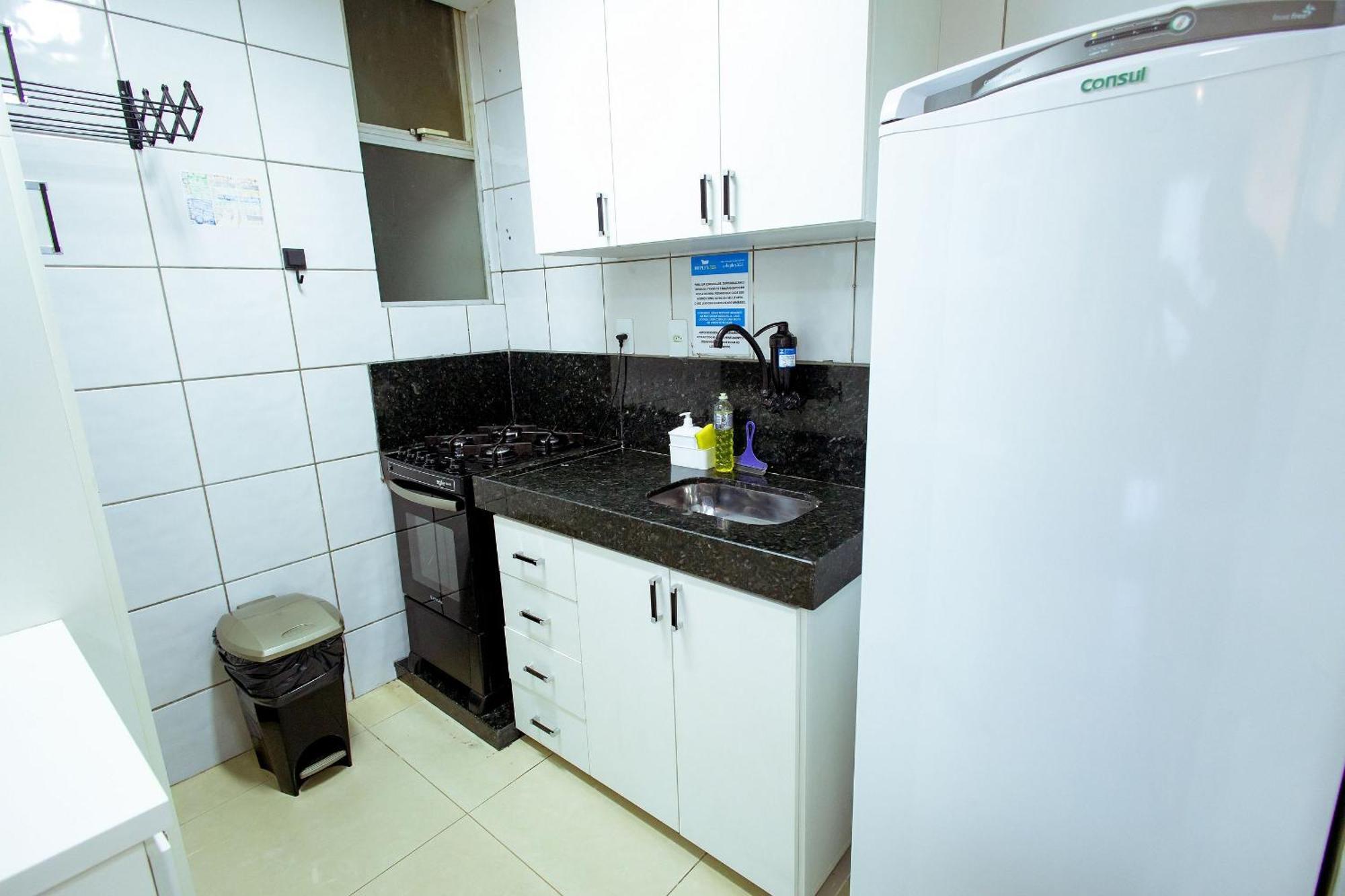 Thermas Paradise - Rio Quente- Duplex 3 Quartos Com Hidromassagem Zewnętrze zdjęcie