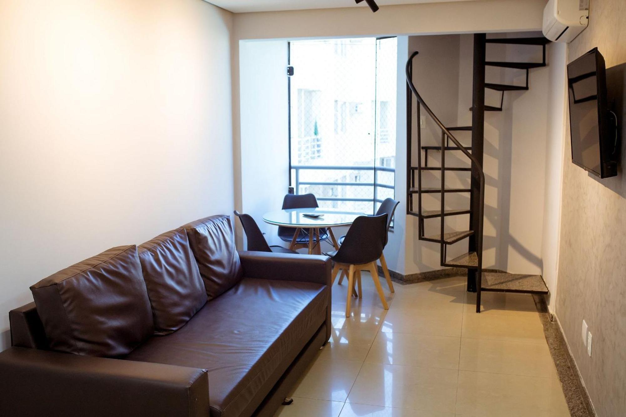 Thermas Paradise - Rio Quente- Duplex 3 Quartos Com Hidromassagem Zewnętrze zdjęcie