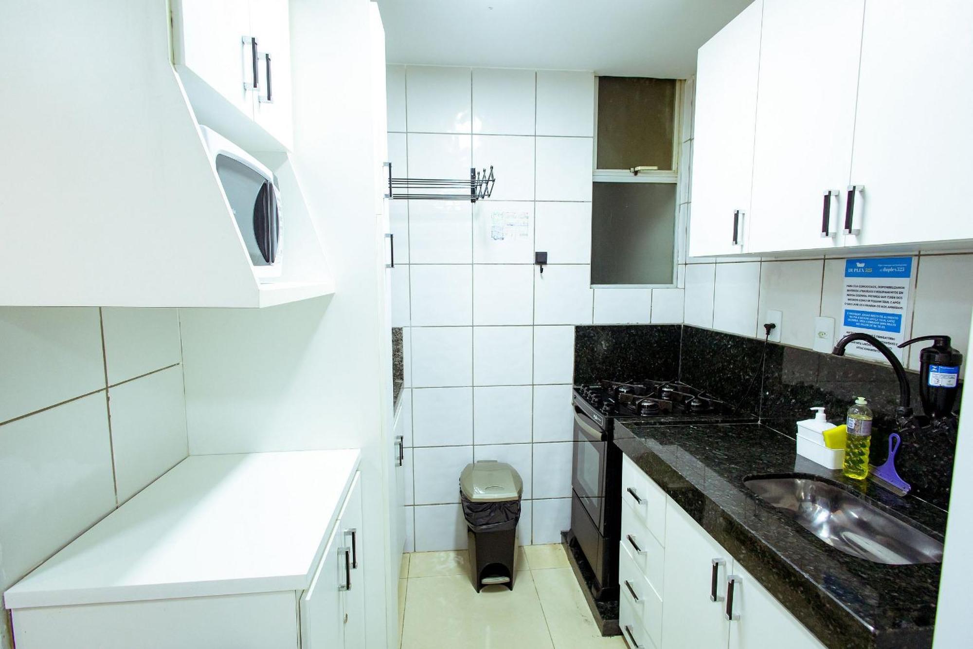 Thermas Paradise - Rio Quente- Duplex 3 Quartos Com Hidromassagem Zewnętrze zdjęcie