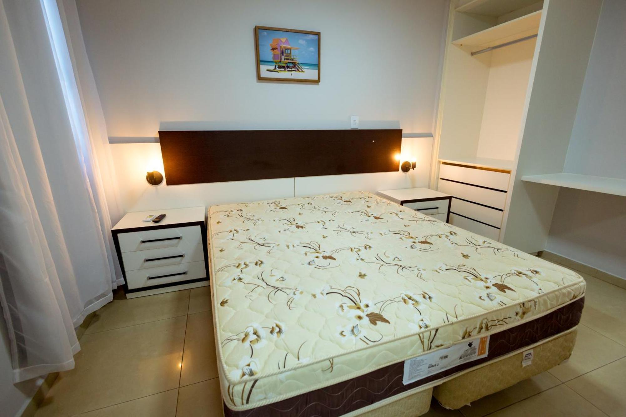 Thermas Paradise - Rio Quente- Duplex 3 Quartos Com Hidromassagem Zewnętrze zdjęcie