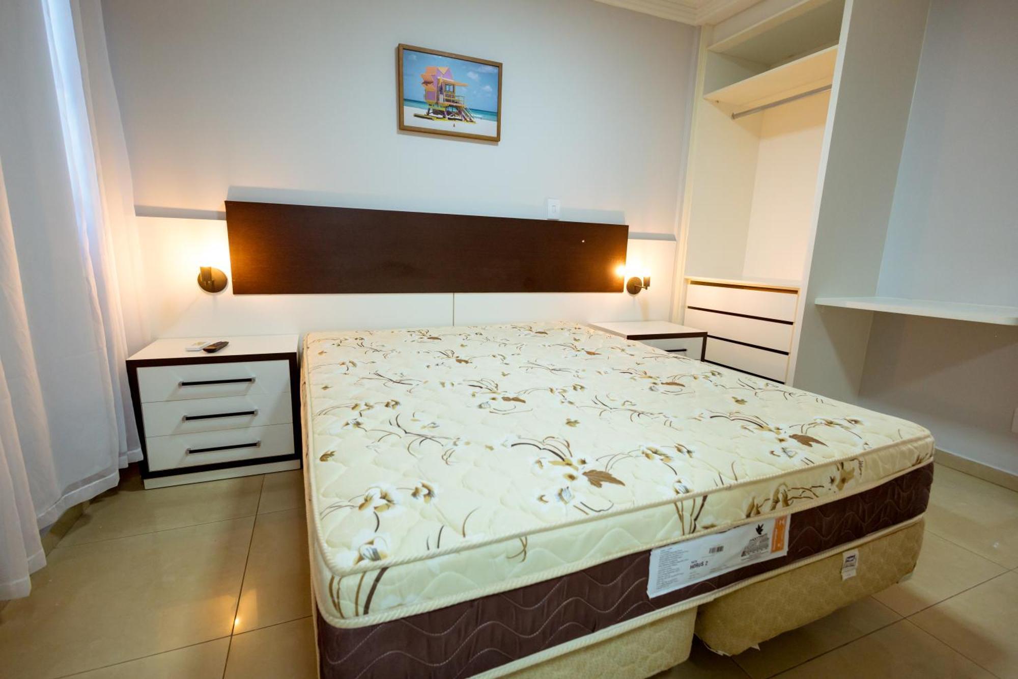 Thermas Paradise - Rio Quente- Duplex 3 Quartos Com Hidromassagem Zewnętrze zdjęcie