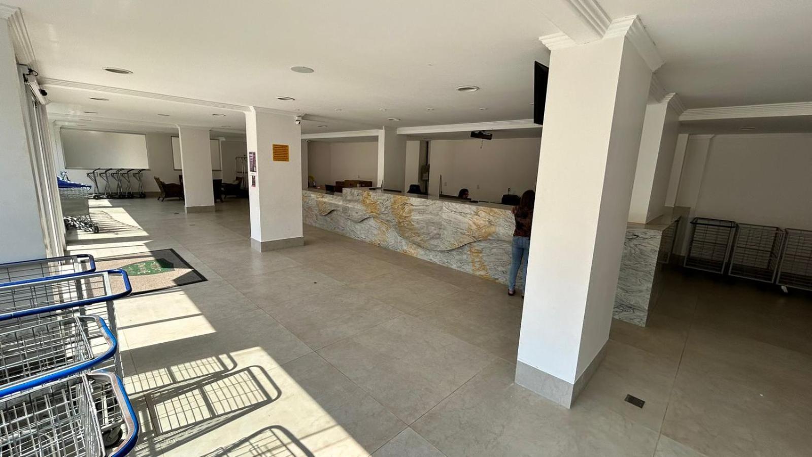 Thermas Paradise - Rio Quente- Duplex 3 Quartos Com Hidromassagem Zewnętrze zdjęcie